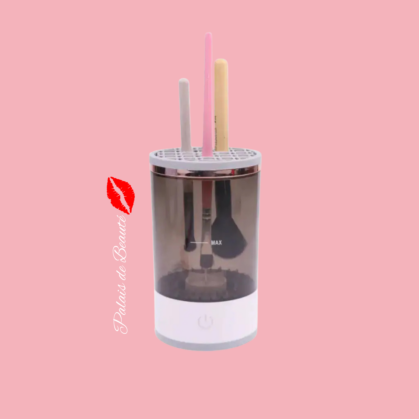PdB Cosmetic Brush Cleaner